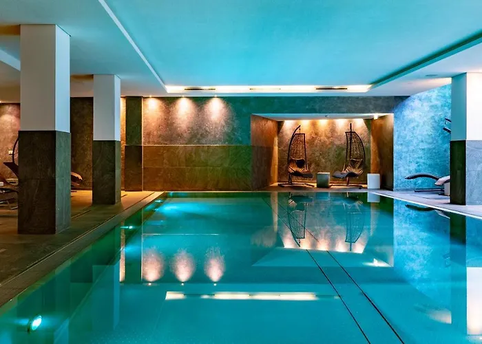 Hotel Latini
