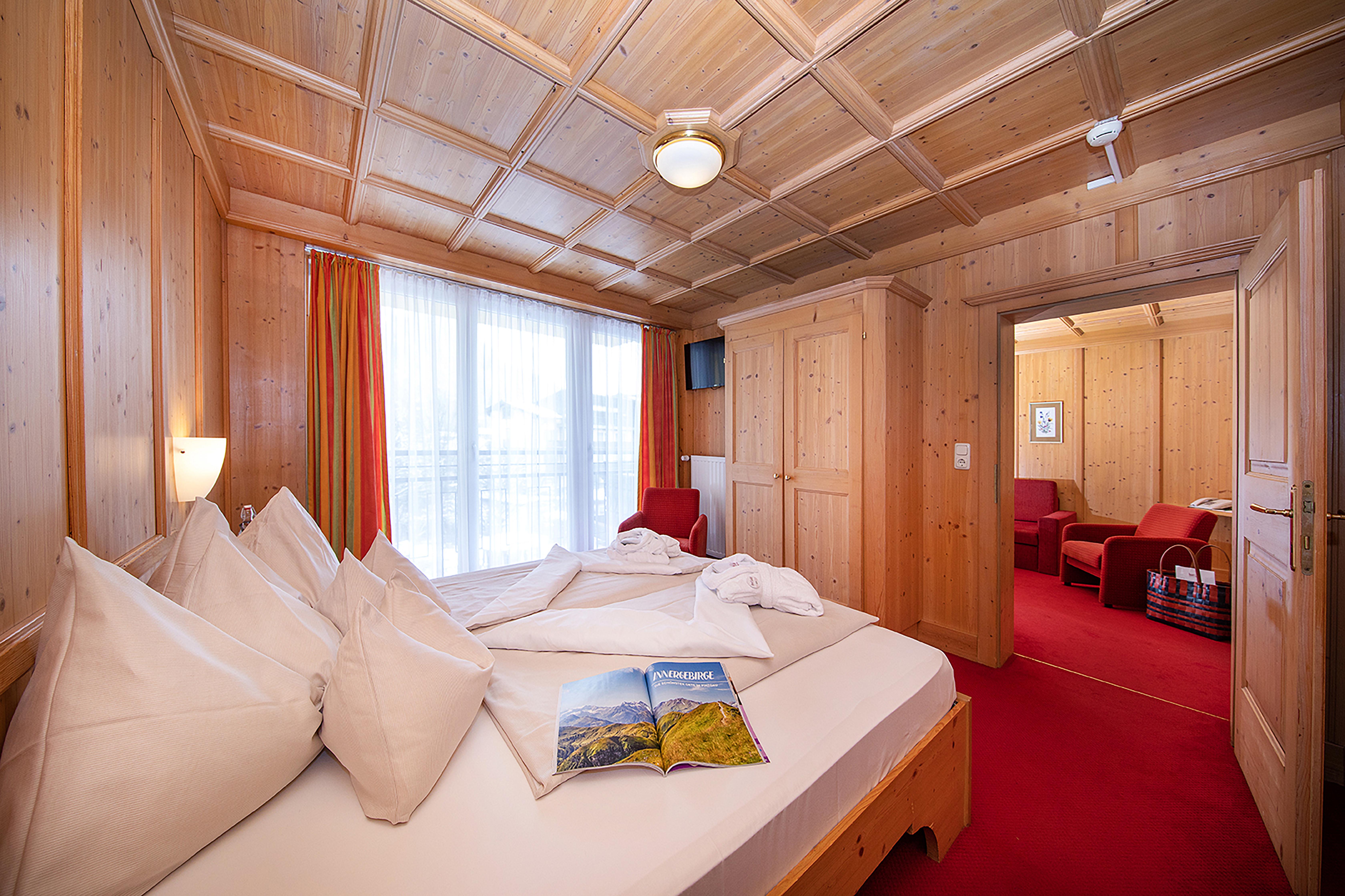 Hotel Latini Zell am See