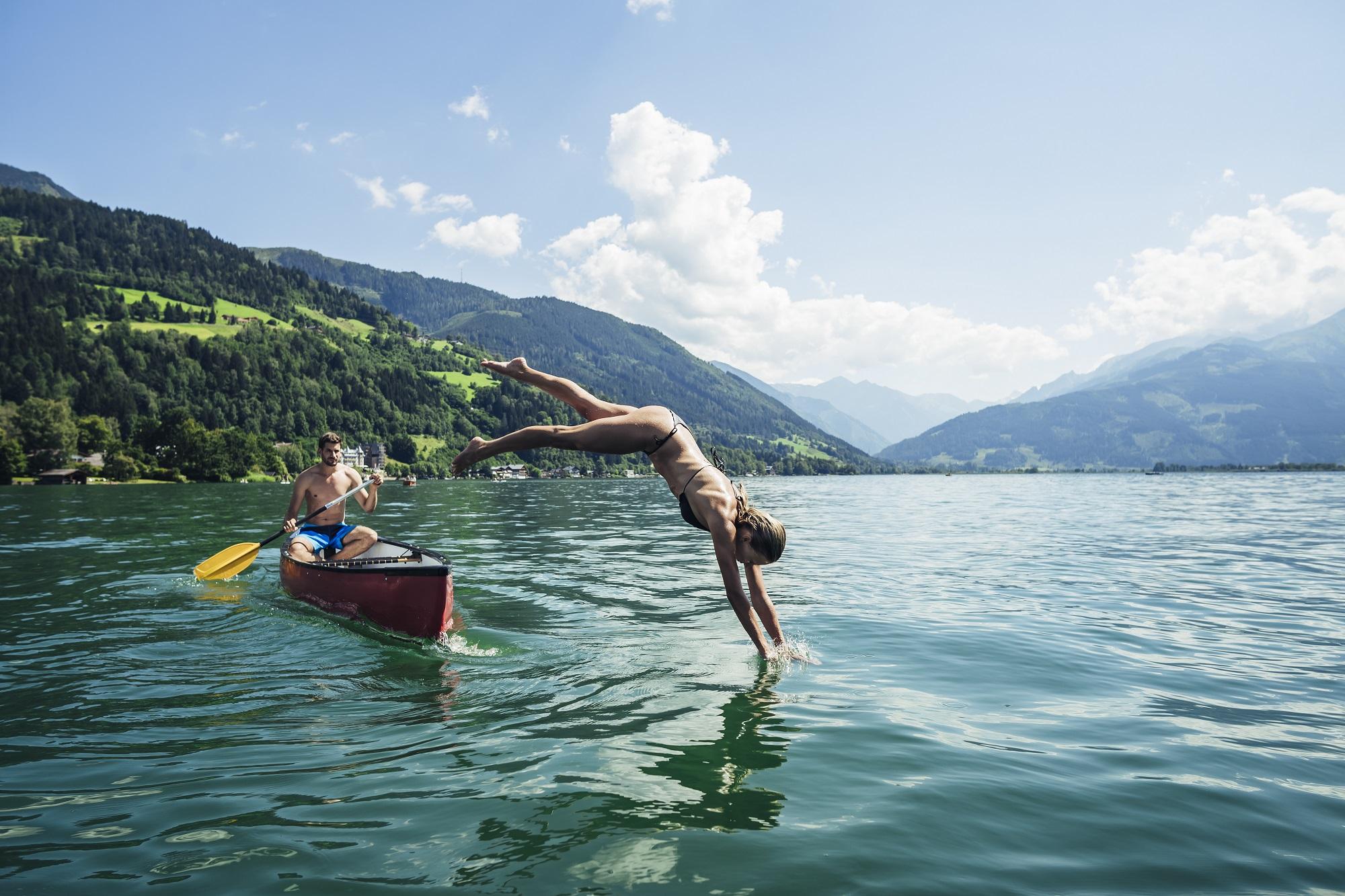 Hotel Latini Zell am See