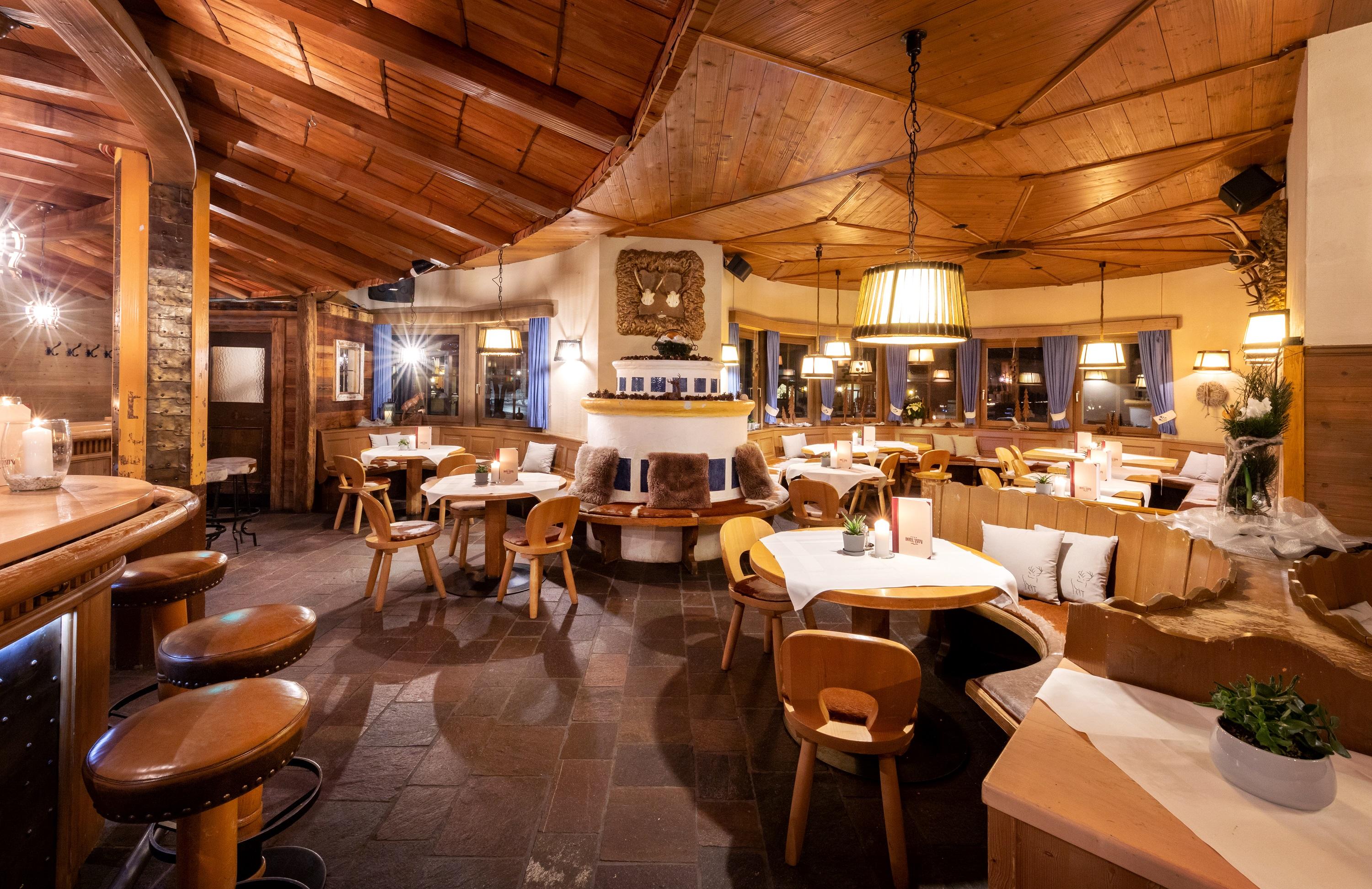 Latini Hotel