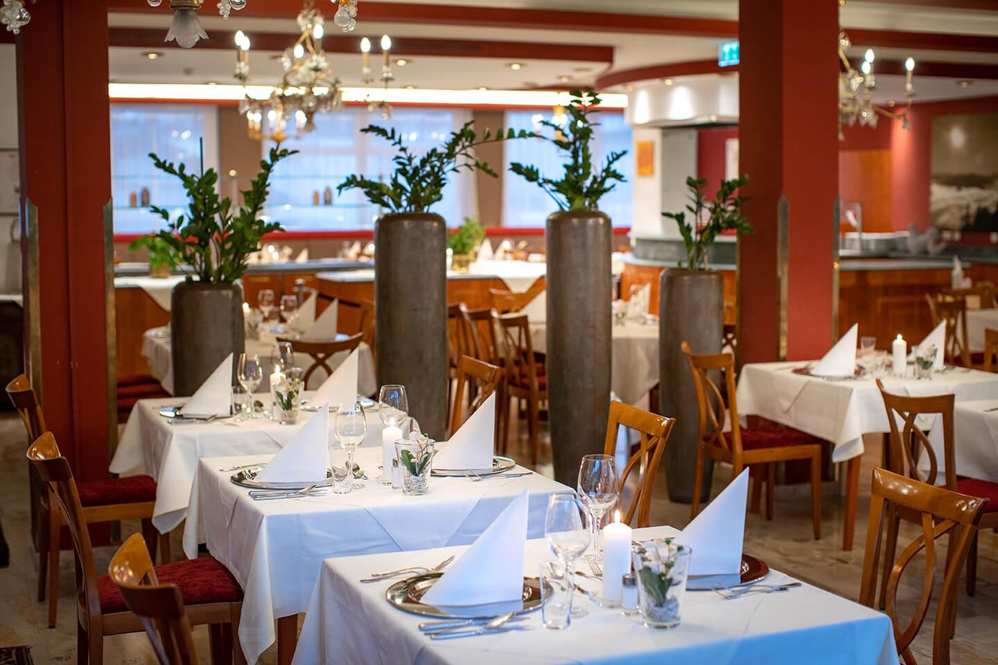 Hotel Latini