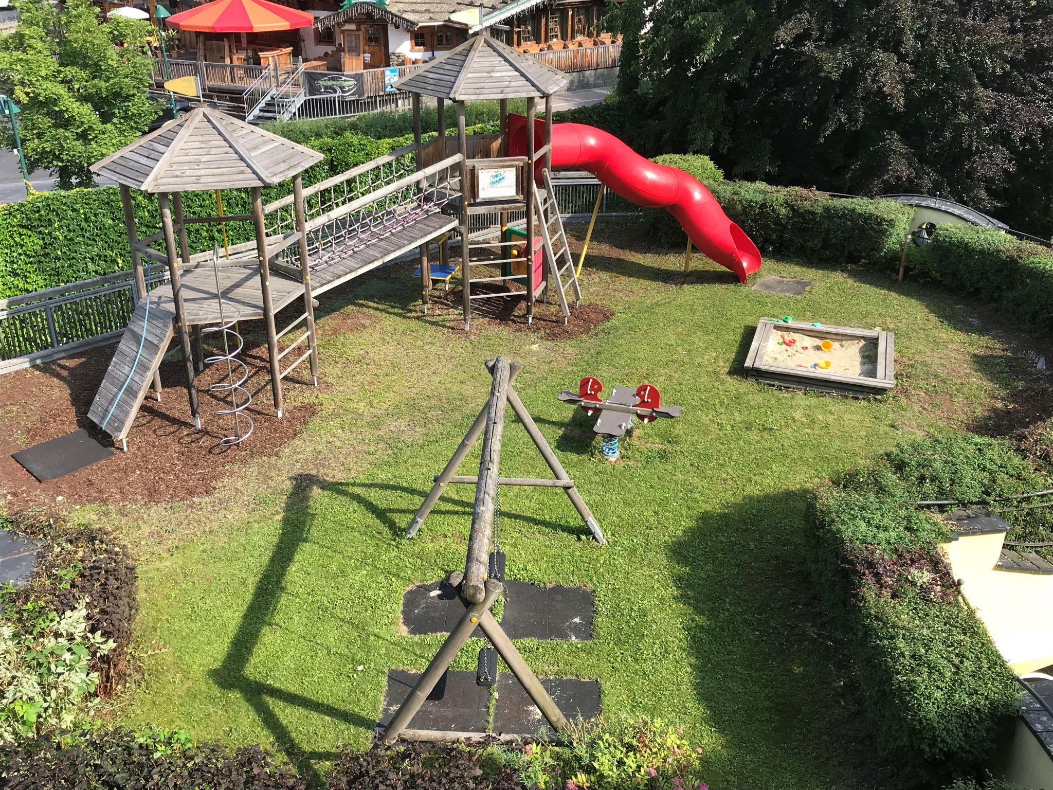 Latini Hotel Zell am See