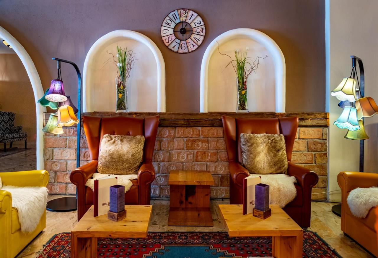 Hotel Latini