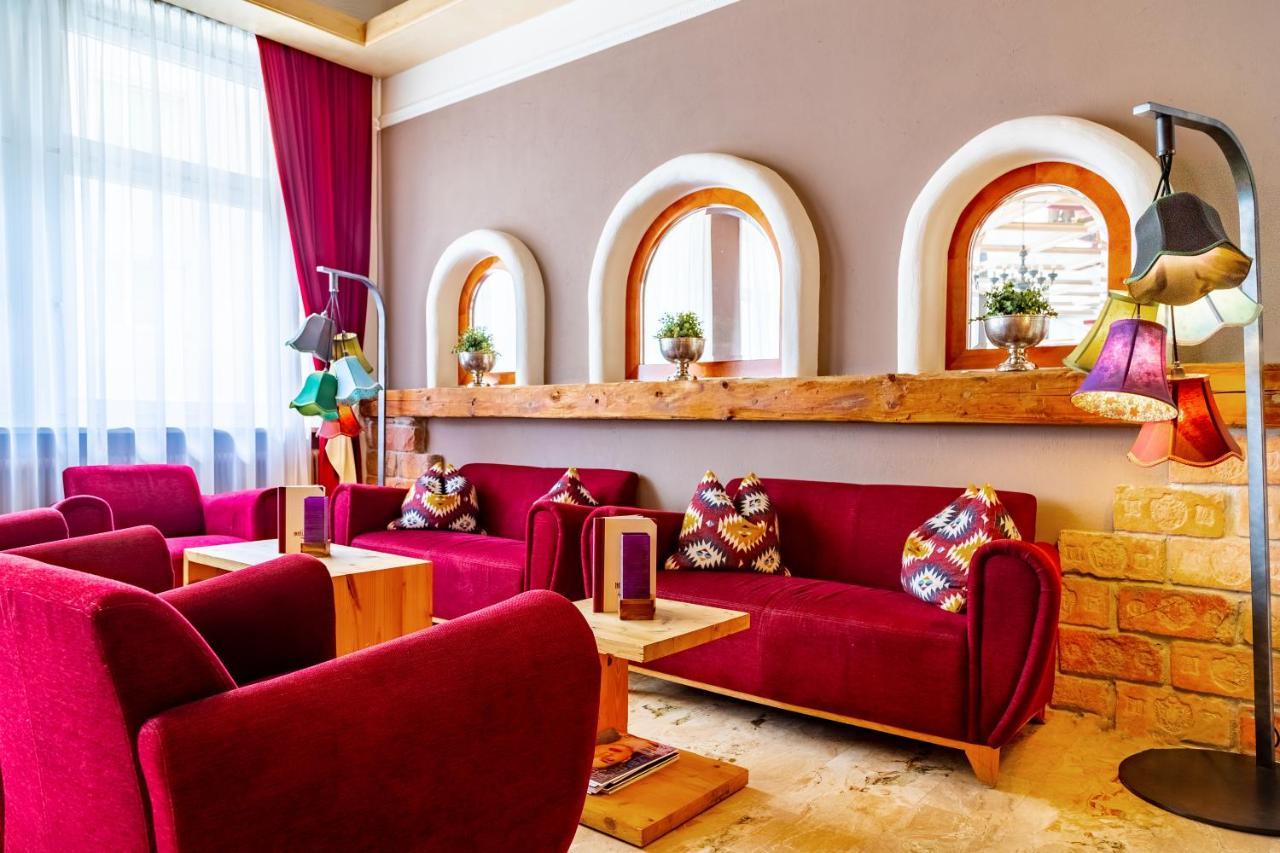 Hotel Latini Zell am See
