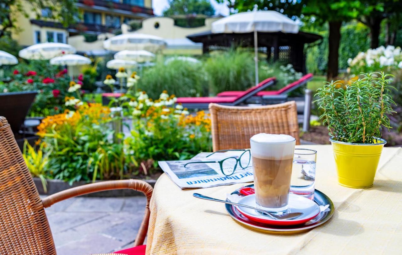 Hotel Latini 4*