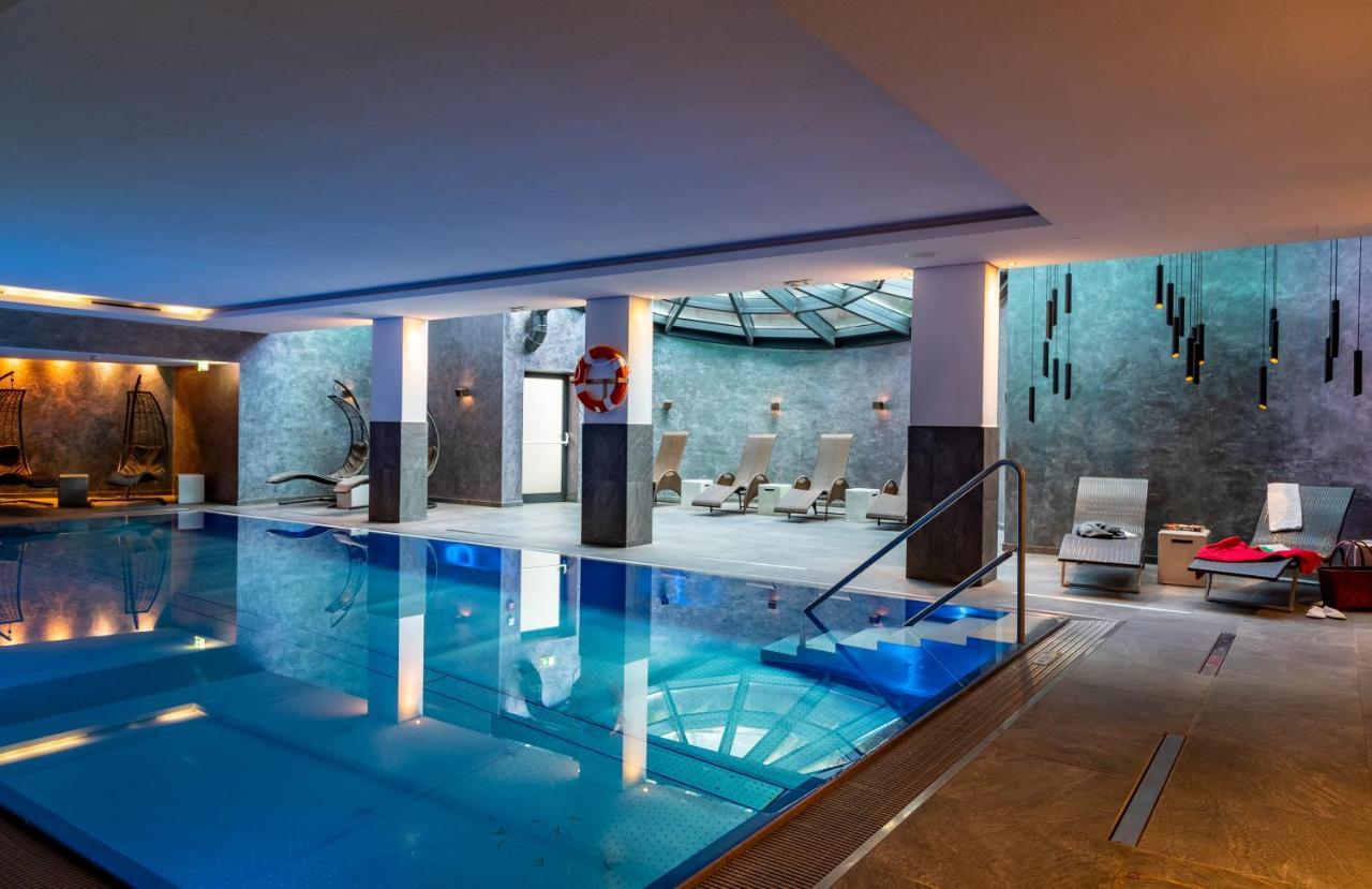Latini Hotel