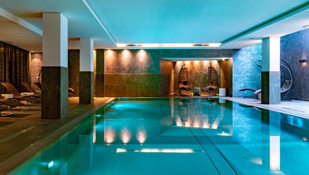 Latini Hotel 4*