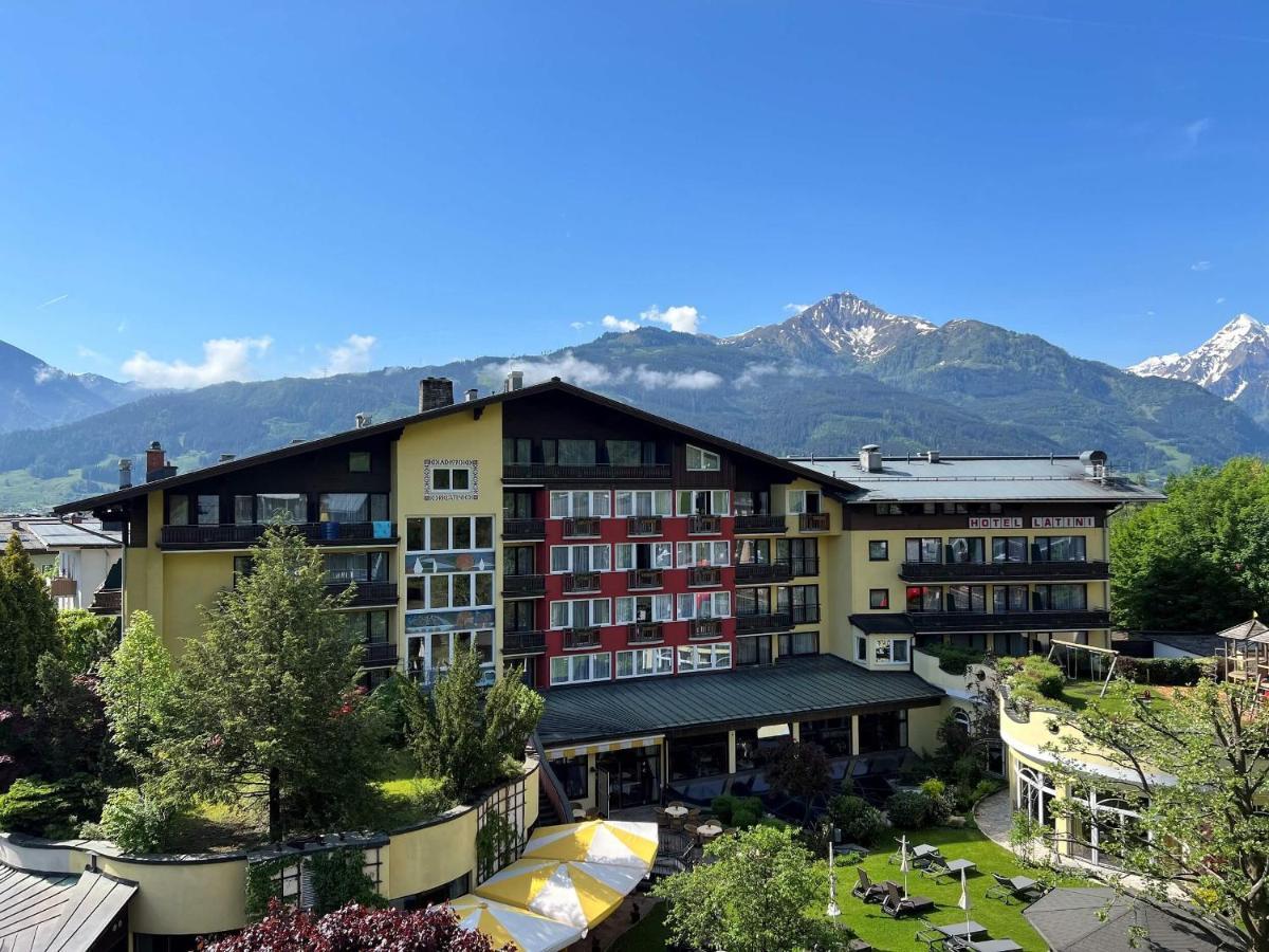 Latini Hotel