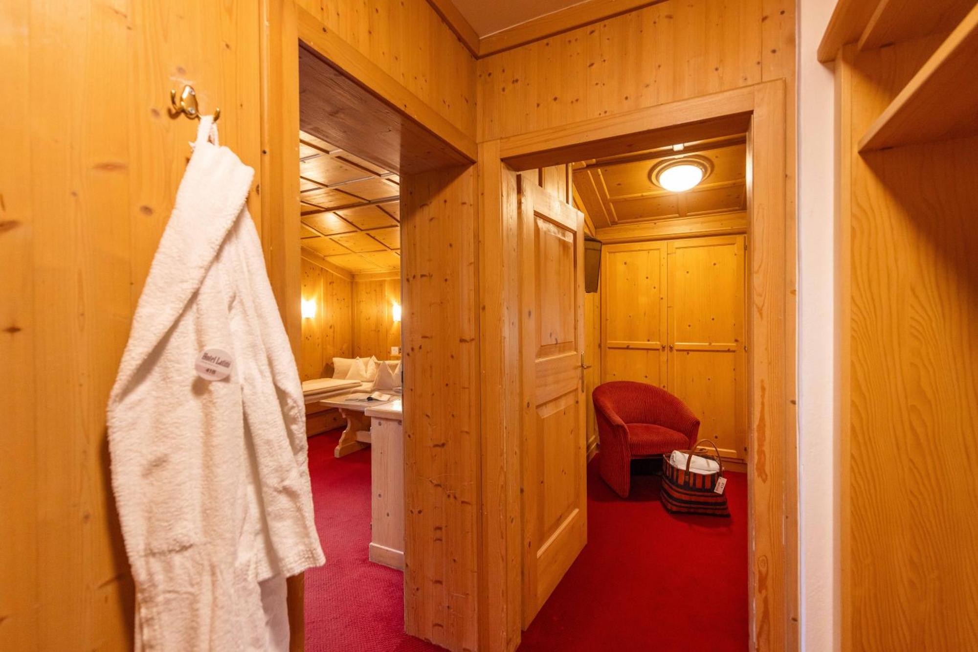 Latini Hotel Zell am See