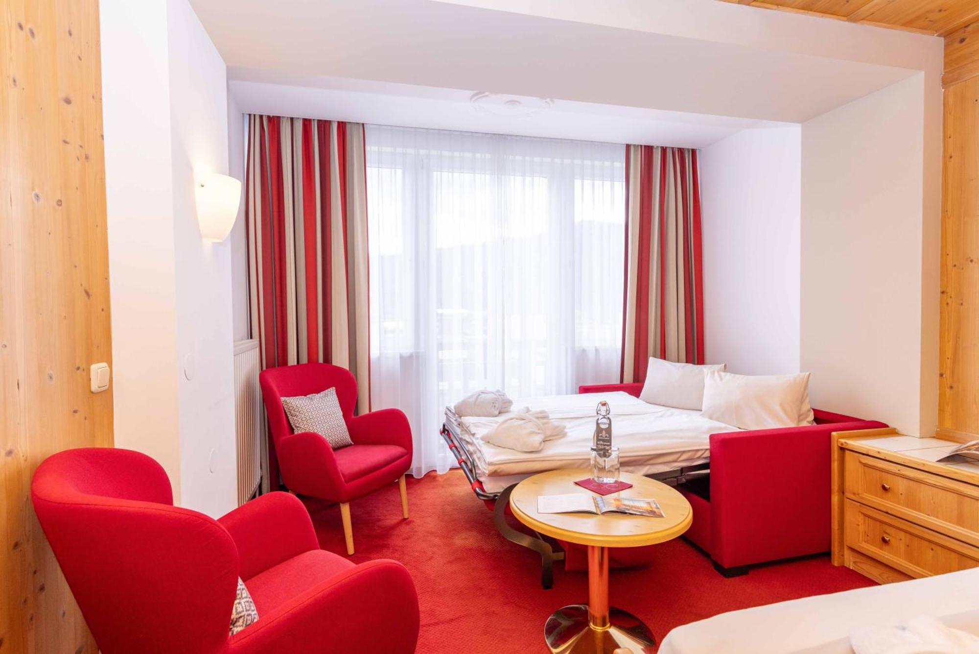 Hotel Latini 4*
