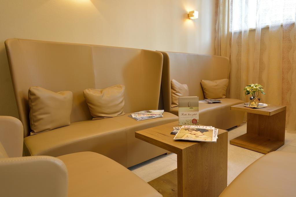 Hotel Latini 4*
