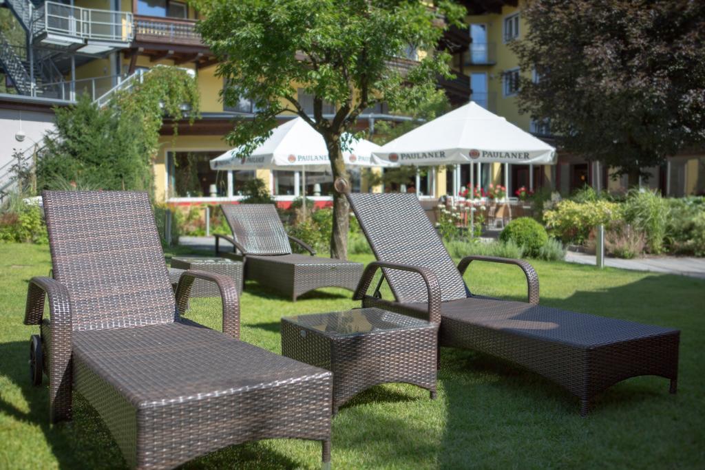 Latini Hotel 4*